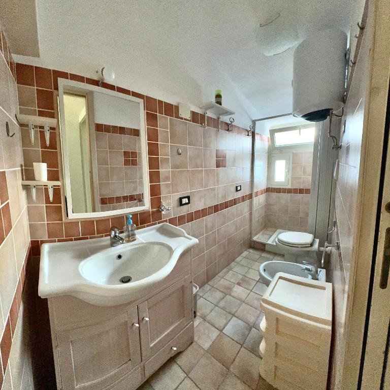 Villa Franziscu - Three-Bedroom Vacation Home - 6