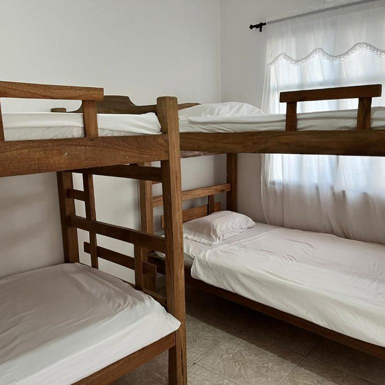 Hospedaje Las Palmas apto 203 - Two-Bedroom Apartment - 10