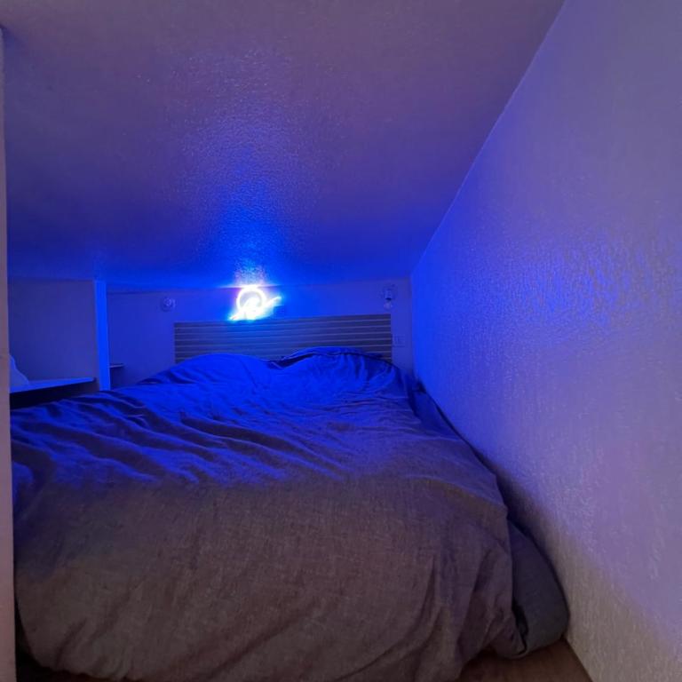 La Bergerie - Appartement 1 Chambre - 18
