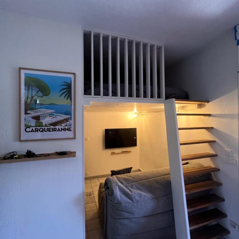 La Bergerie - Appartement 1 Chambre - 23