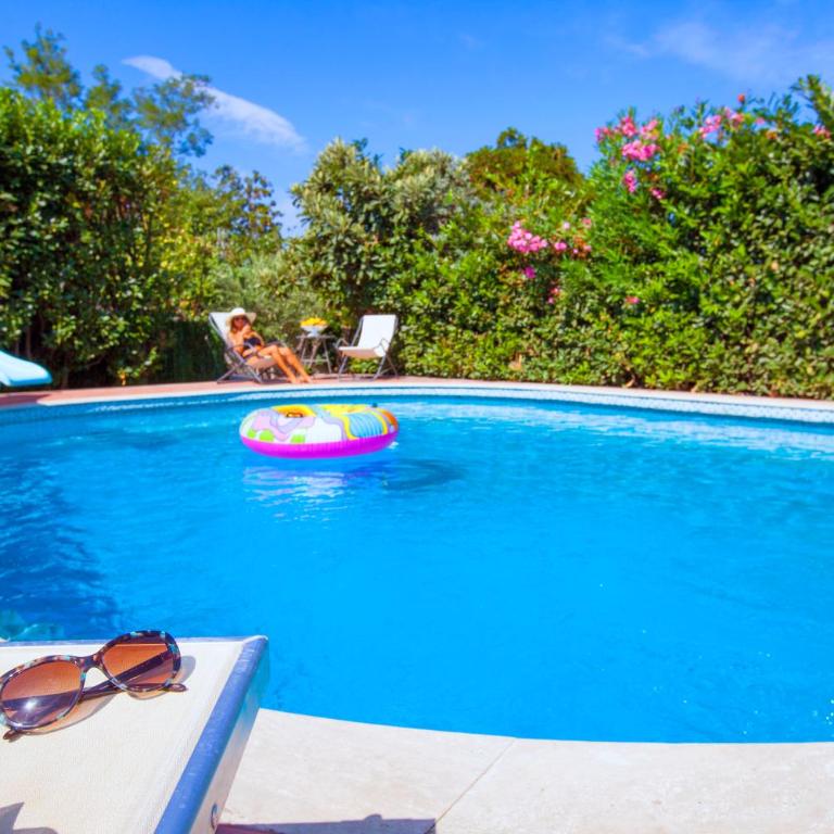 Villa Amore seaview pool garden & SPA - Villa - 11