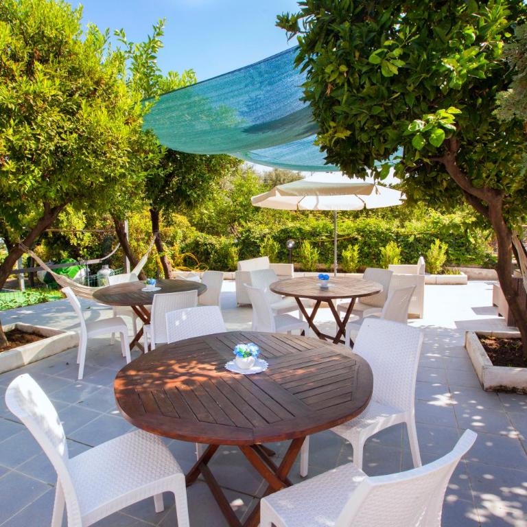 Villa Amore seaview pool garden & SPA - Villa - 13