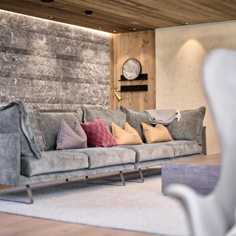 Chalet White Pearl by MYALPS - Chalet - 9