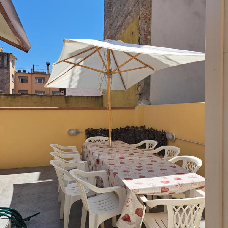 Appartamento Lilli Elena Viareggio - Appartamento con 3 Camere da Letto - 14