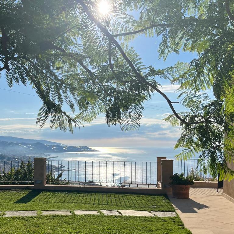 La Casa di Pucci Sanremo - Two-Bedroom House - 3