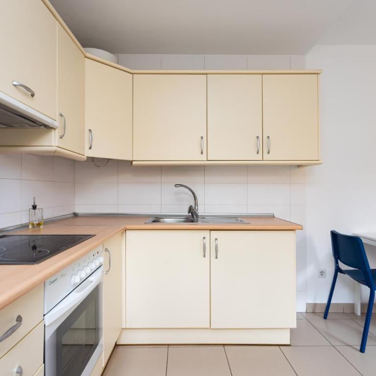 Art Home By Sunkeyrents - Apartamento de 2 dormitorios - 8