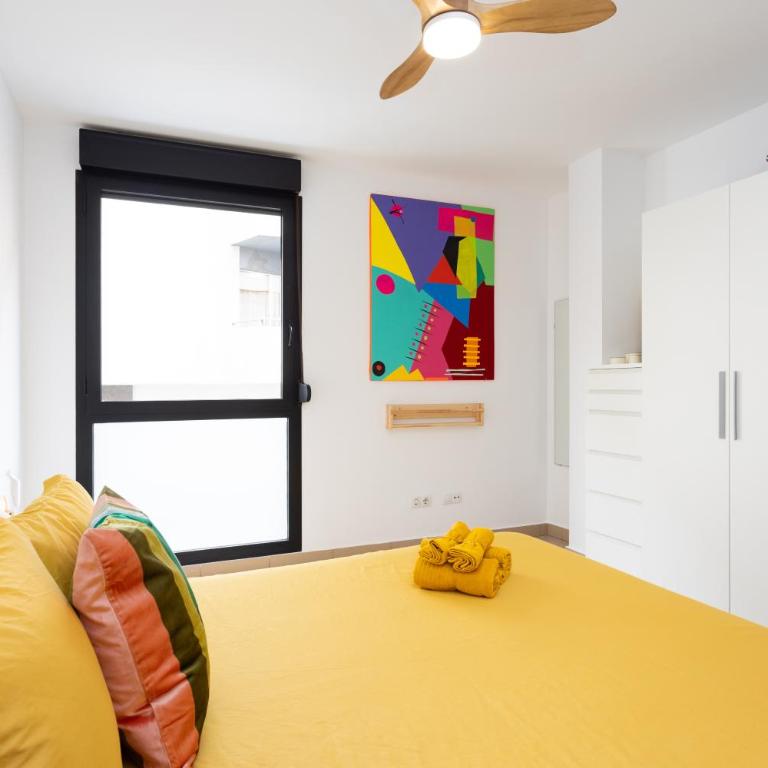 Art Home By Sunkeyrents - Apartamento de 2 dormitorios - 6