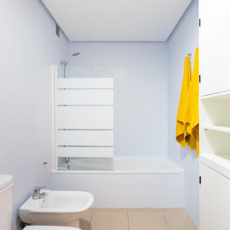 Art Home By Sunkeyrents - Apartamento de 2 dormitorios - 7