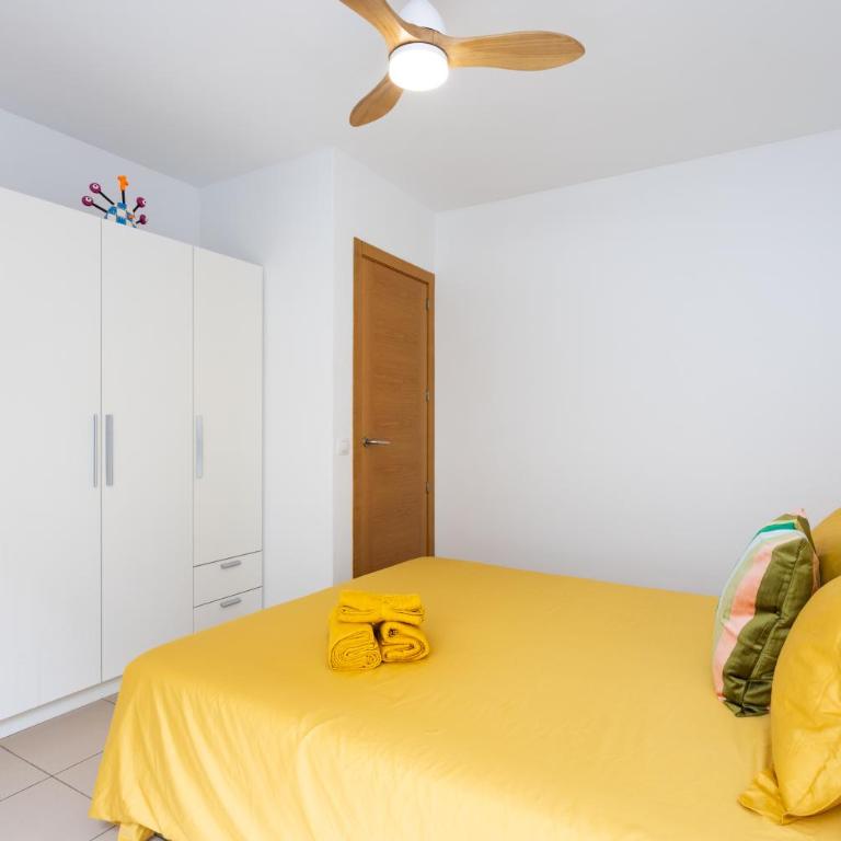Art Home By Sunkeyrents - Apartamento de 2 dormitorios - 2