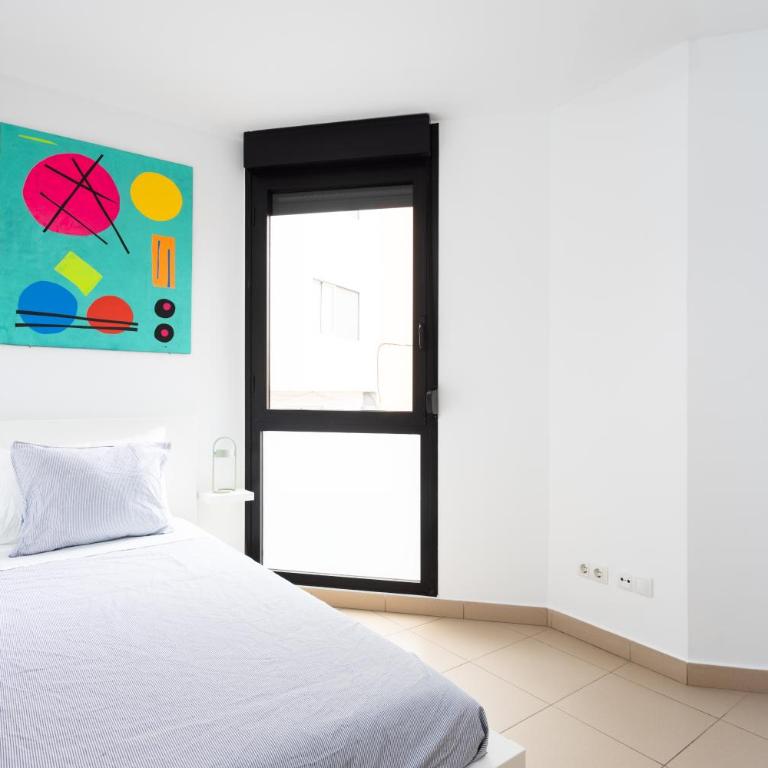 Art Home By Sunkeyrents - Apartamento de 2 dormitorios - 17