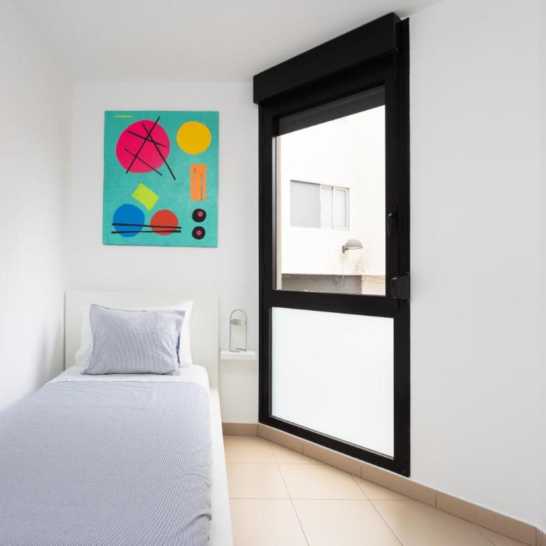 Art Home By Sunkeyrents - Apartamento de 2 dormitorios - 18