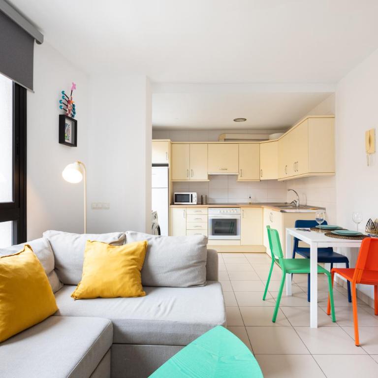 Art Home By Sunkeyrents - Apartamento de 2 dormitorios - 20