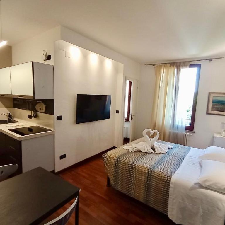 Provenzano Nest - One-Bedroom Apartment - 3