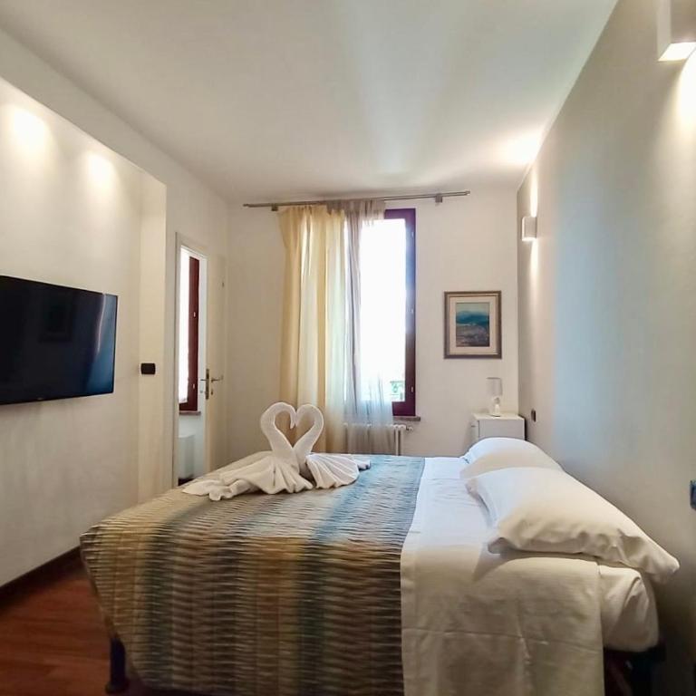 Provenzano Nest - One-Bedroom Apartment - 2