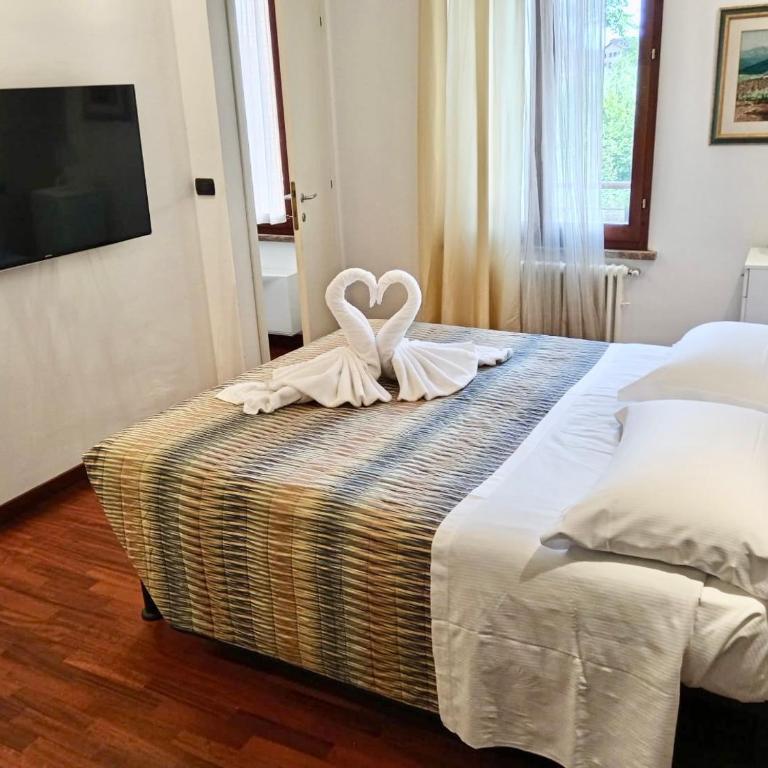 Provenzano Nest - One-Bedroom Apartment - 8