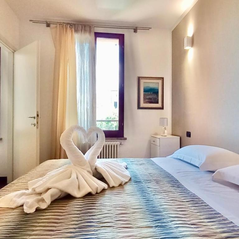 Provenzano Nest - One-Bedroom Apartment - 1
