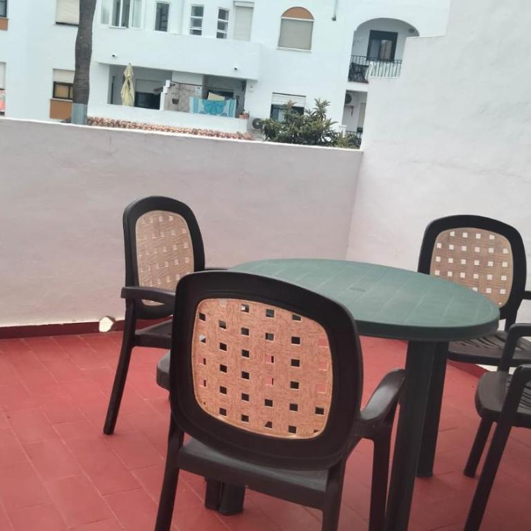 Apart Club la Barrosa - Apartamento - 7