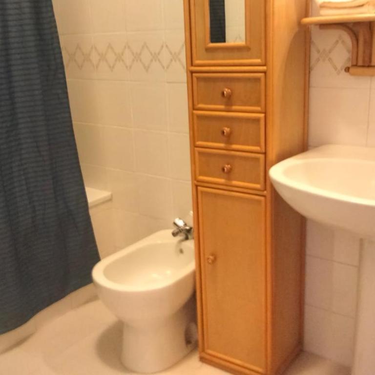 Apart Club la Barrosa - Apartamento - 15