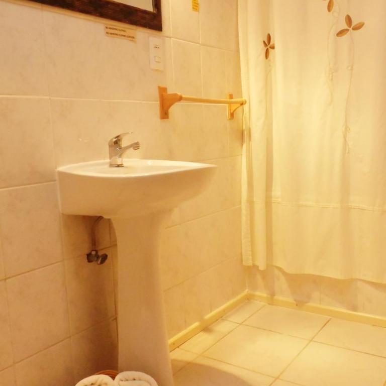 Big Bang Patagonia - Traveler Assistance - Double Room - 2