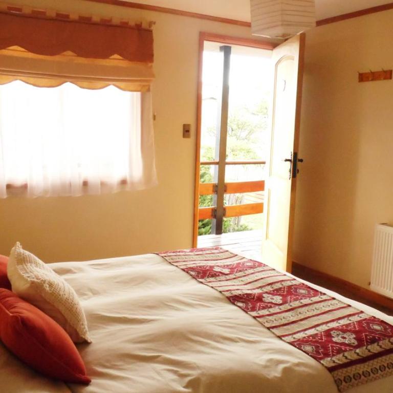 Big Bang Patagonia - Traveler Assistance - Double Room - 3