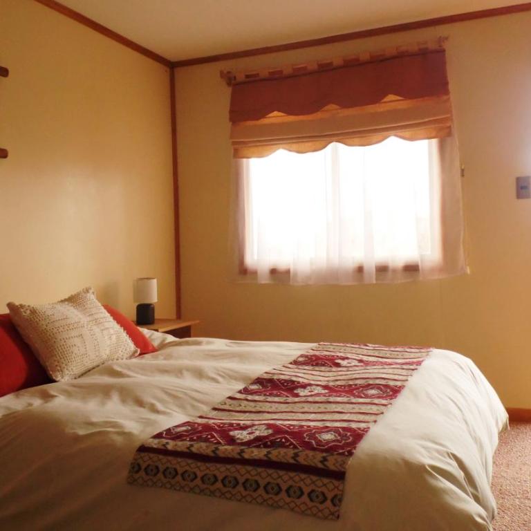 Big Bang Patagonia - Traveler Assistance - Double Room - 4