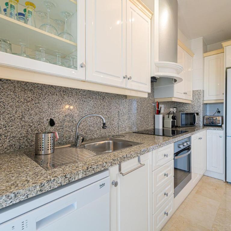 Wood Golf -Villamartin - Apartamento Dúplex - 12