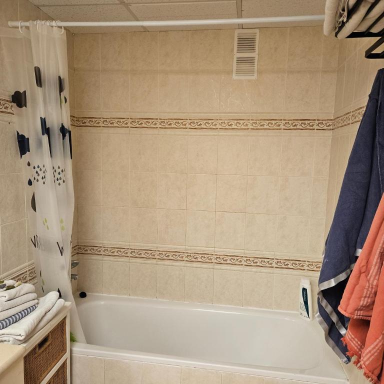 apartamento salou terraza picinacalas ,relax - Two-Room Apartment - 14