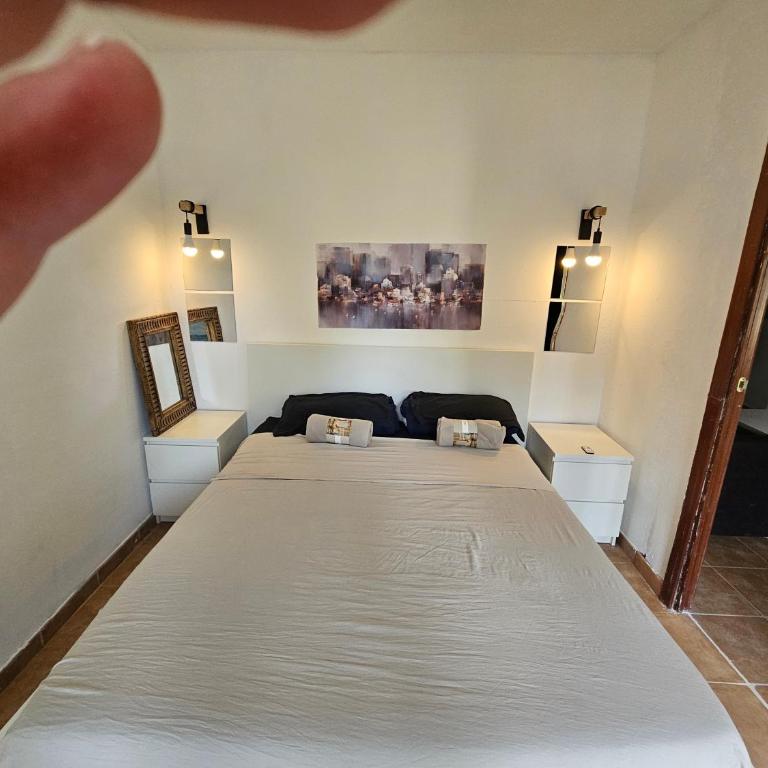 apartamento salou terraza picinacalas ,relax - Two-Room Apartment - 16