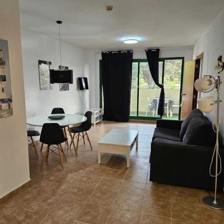 apartamento salou terraza picinacalas ,relax - Two-Room Apartment - 12
