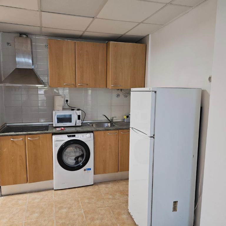 apartamento salou terraza picinacalas ,relax - Two-Room Apartment - 13
