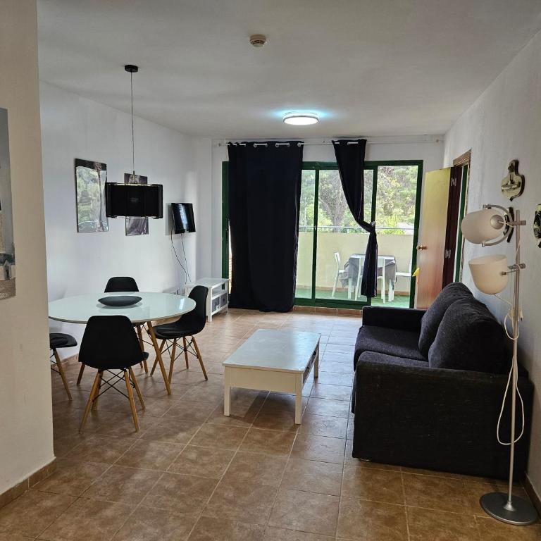 apartamento salou terraza picinacalas ,relax - Two-Room Apartment - 9