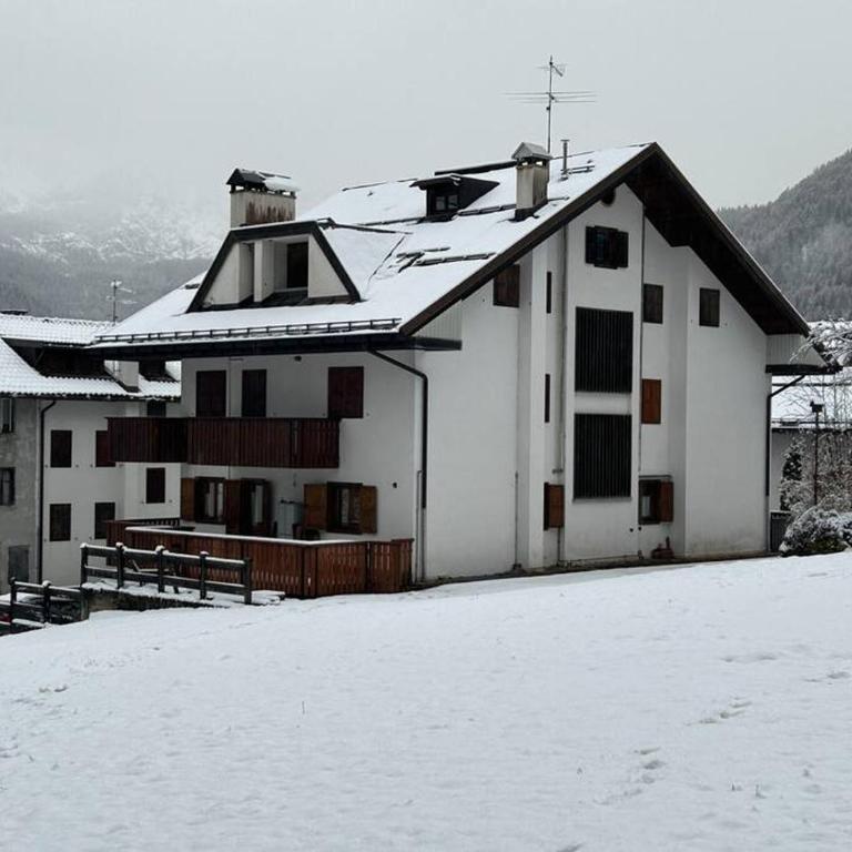 Sole e Neve -Sun & Snow - Appartamento con 2 Camere da Letto - 1