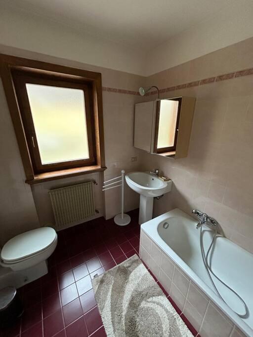 Sole e Neve -Sun & Snow - Appartamento con 2 Camere da Letto - 14