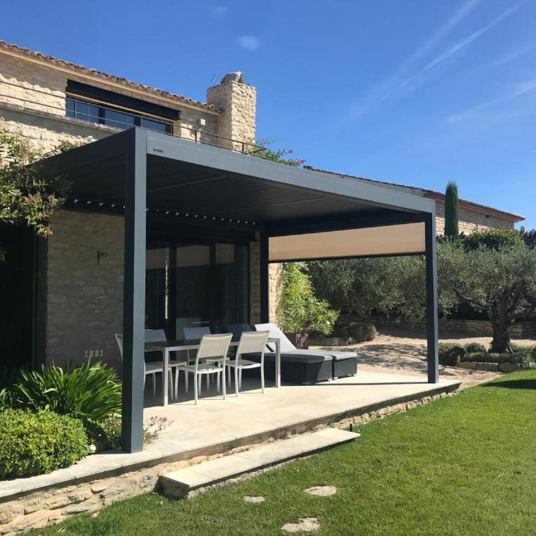 Le Clos de Yann - Villa - 1
