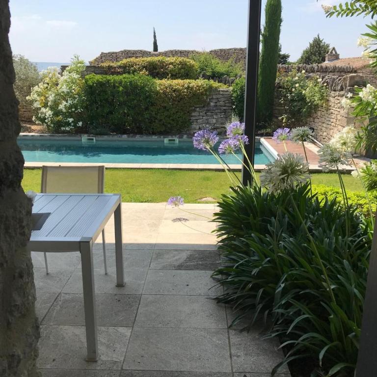Le Clos de Yann - Villa - 2