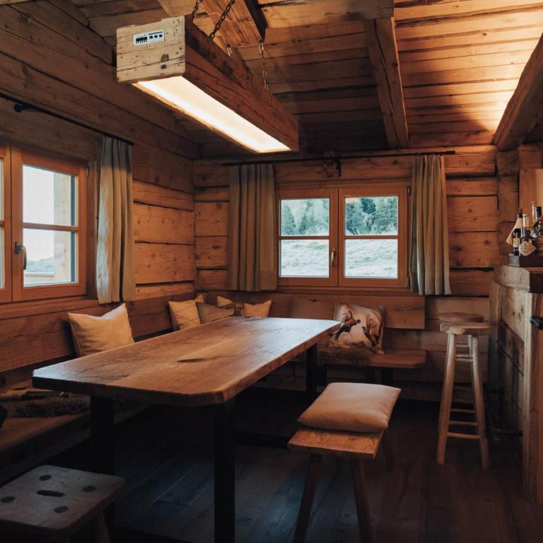 L.A. MOUNTAIN LODGE - Apartment mit 2 Schlafzimmern - 16
