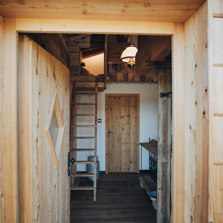 L.A. MOUNTAIN LODGE - Apartment mit 2 Schlafzimmern - 10