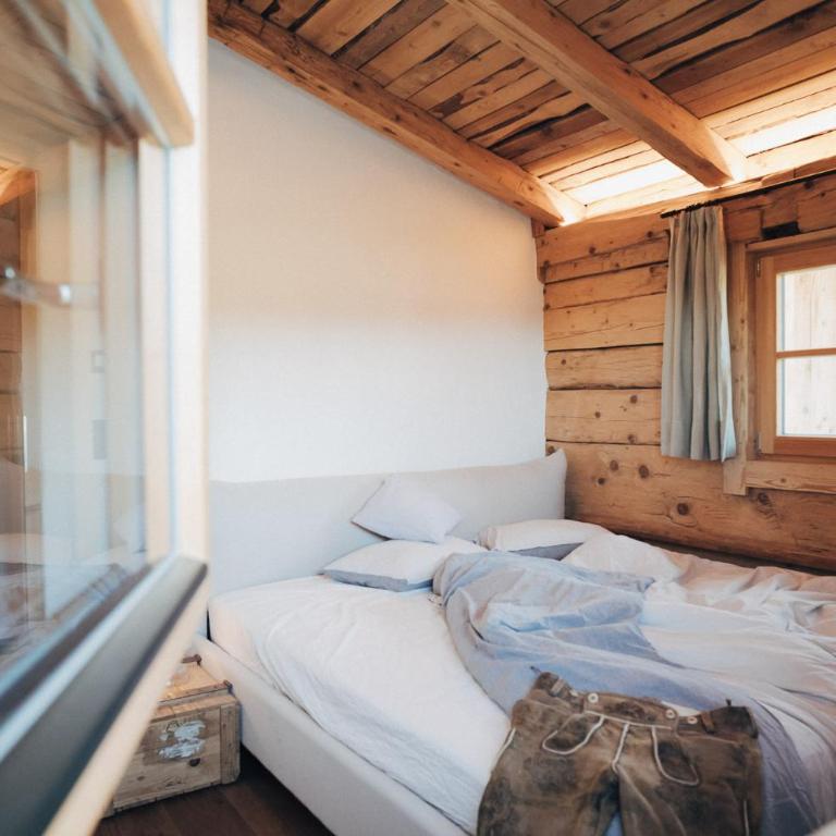 L.A. MOUNTAIN LODGE - Apartment mit 2 Schlafzimmern - 7