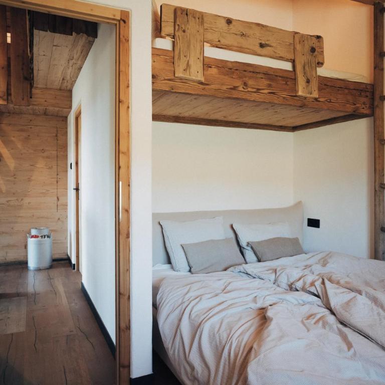 L.A. MOUNTAIN LODGE - Apartment mit 2 Schlafzimmern - 5