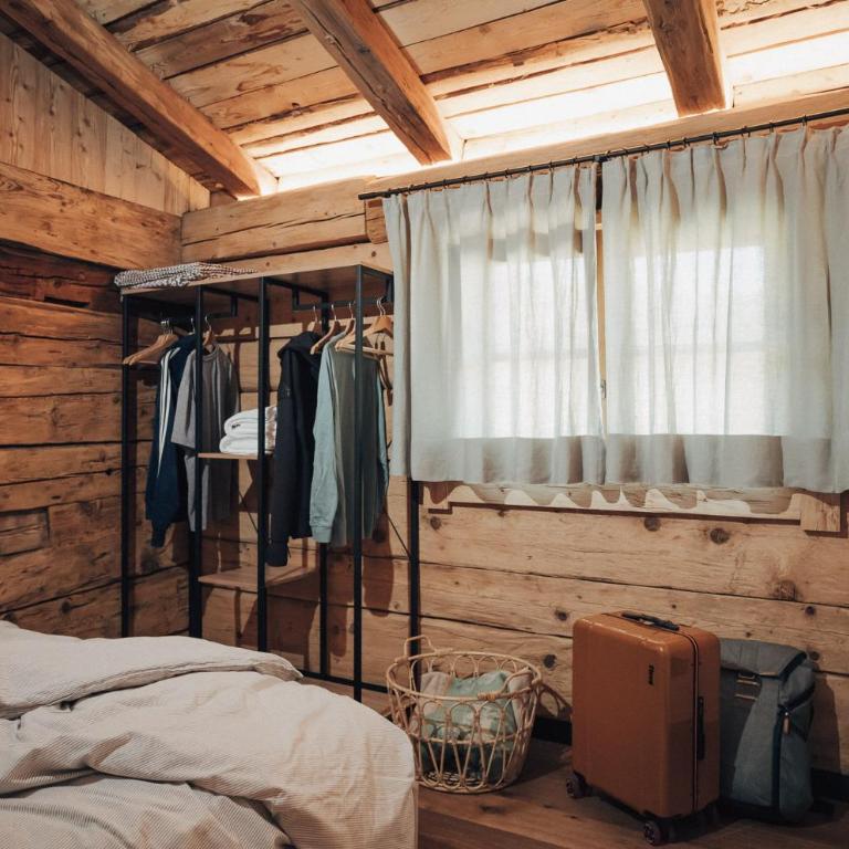 L.A. MOUNTAIN LODGE - Apartment mit 2 Schlafzimmern - 3