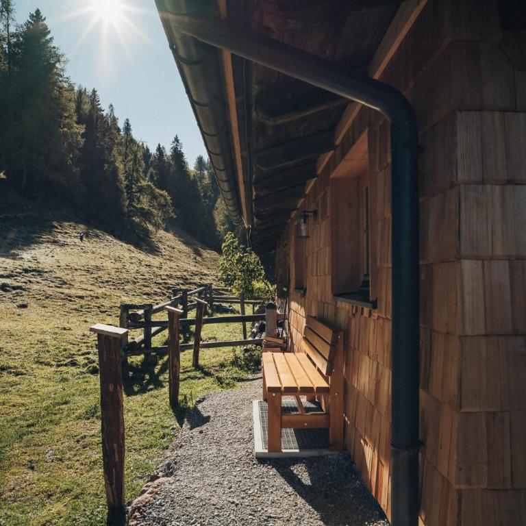 L.A. MOUNTAIN LODGE - Apartment mit 2 Schlafzimmern - 15