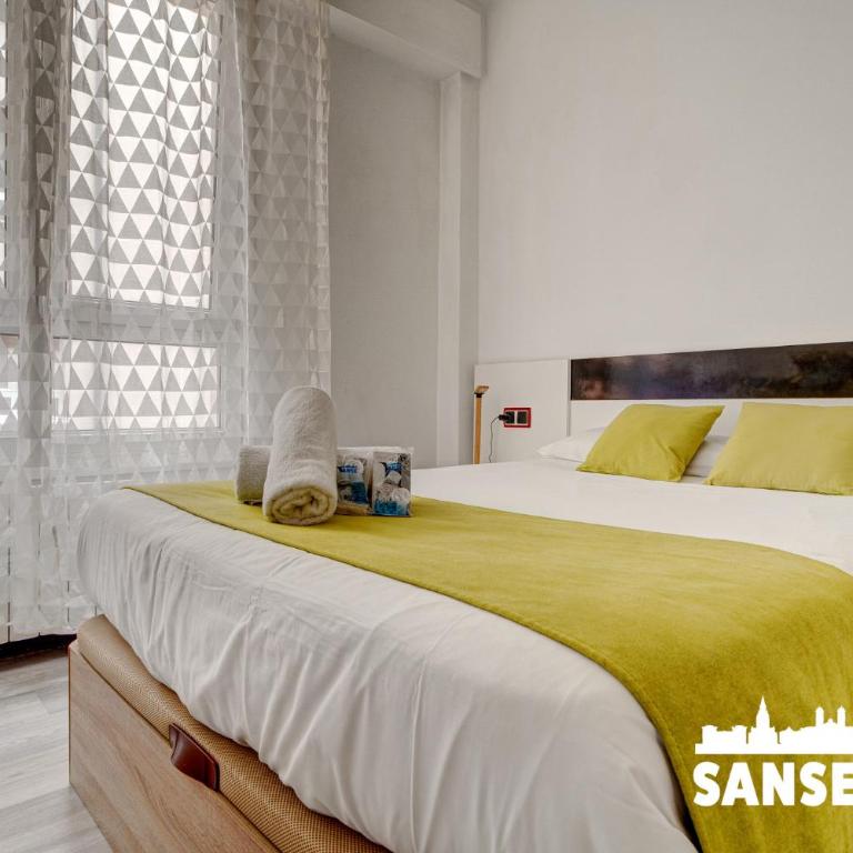 Apartamento Karri by SanSe Holidays - Apartamento - 2
