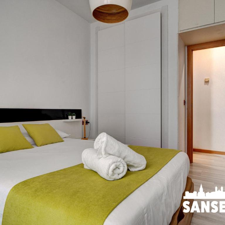 Apartamento Karri by SanSe Holidays - Apartamento - 3