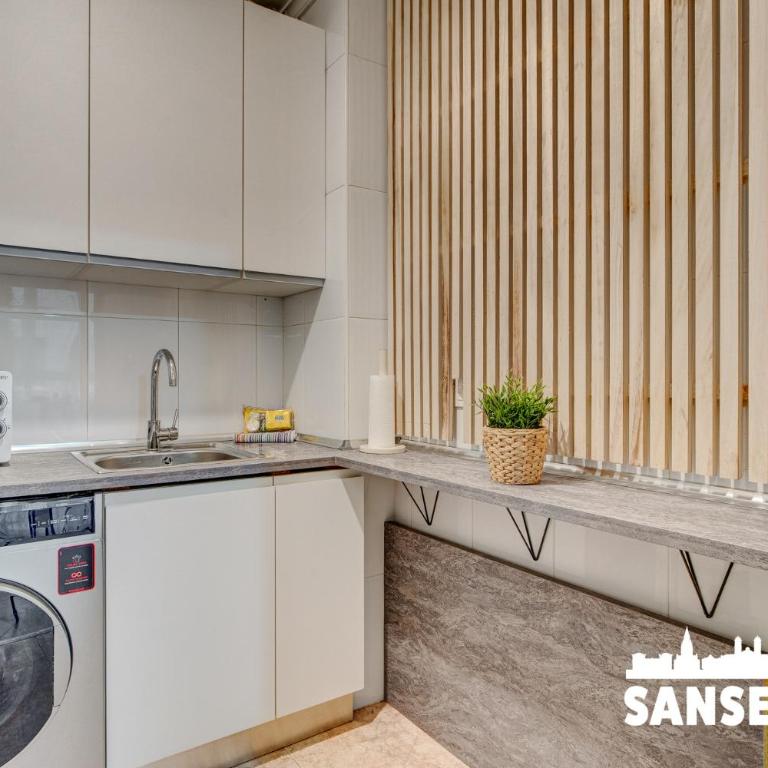 Apartamento Karri by SanSe Holidays - Apartamento - 5