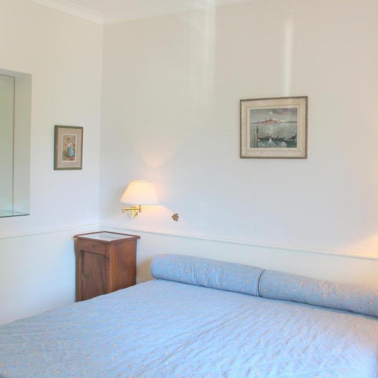 Barony Agave - Two-Bedroom Apartment with Terrace and Sea View - 10