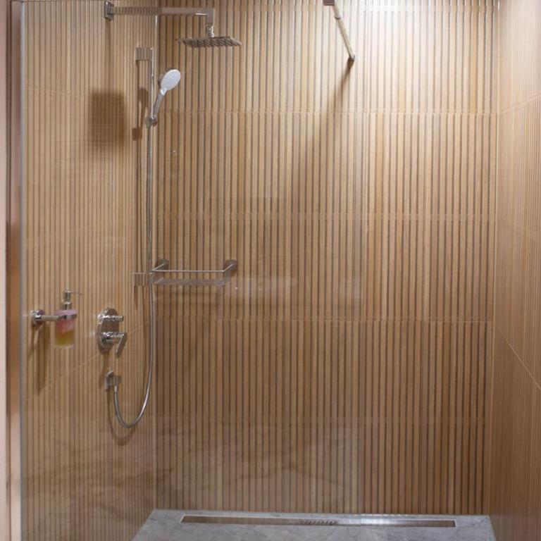 Chalet Allgäu - Chalet mit 1 Schlafzimmer - 17