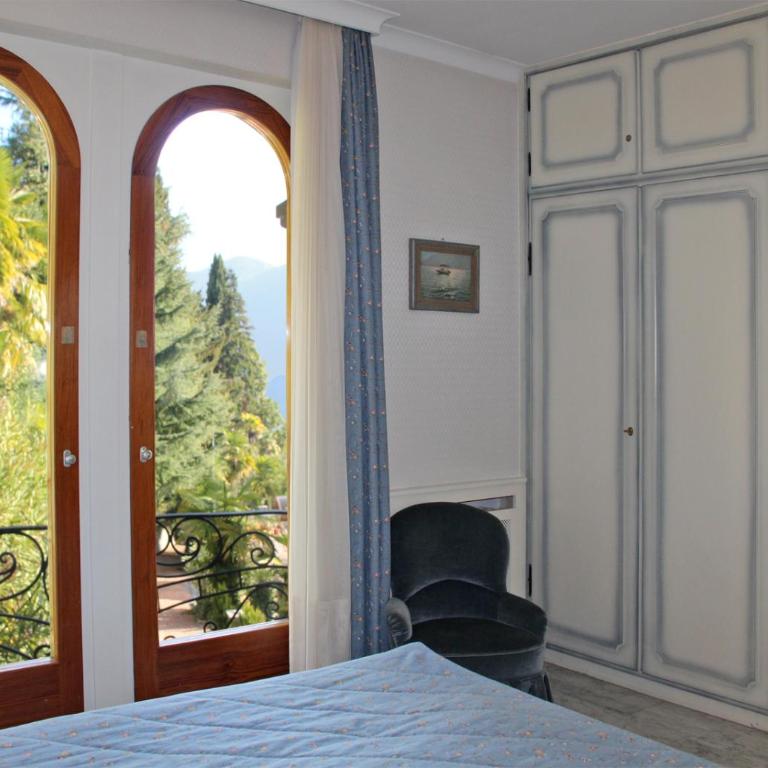 Barony Agave - Two-Bedroom Apartment with Terrace and Sea View - 11