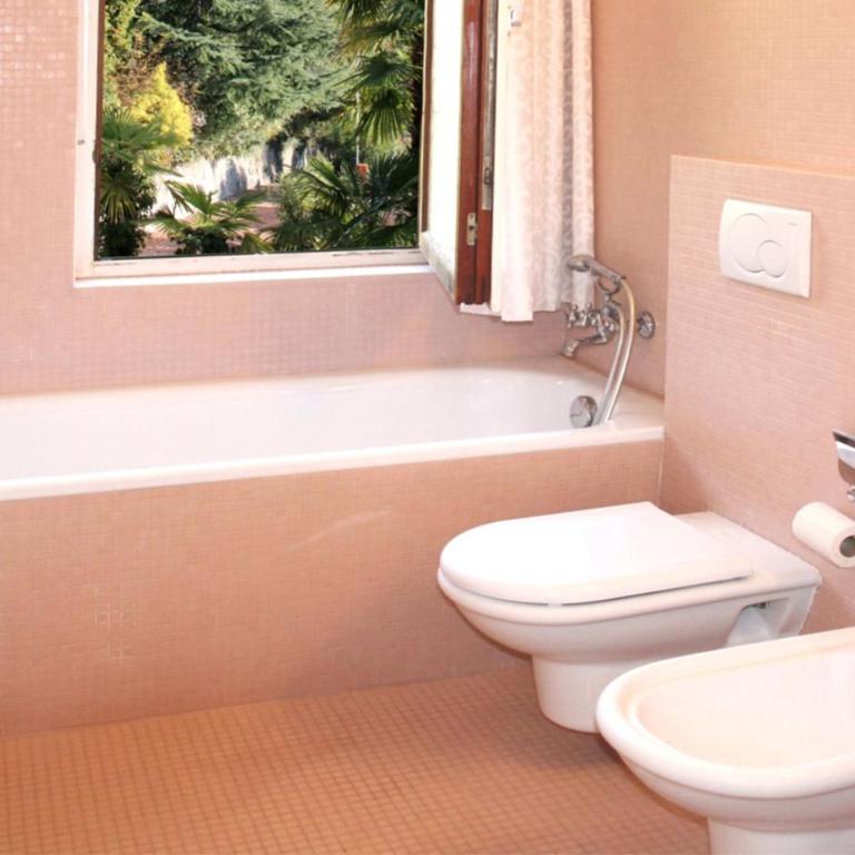 Barony Agave - Two-Bedroom Apartment with Terrace and Sea View - 14