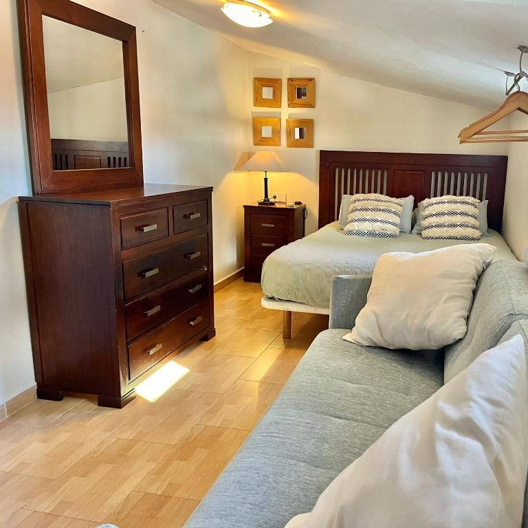 Solana Florida Seafront - Two-Bedroom Apartment - 23