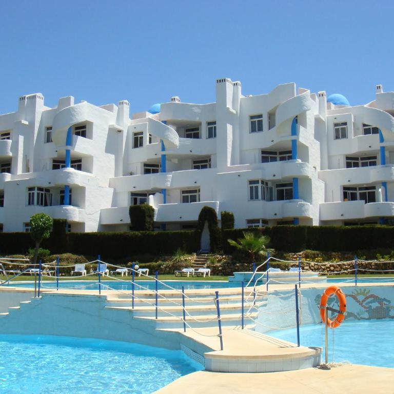 Ona Campanario - Apartamento de 1 dormitorio (4 adultos) - 2